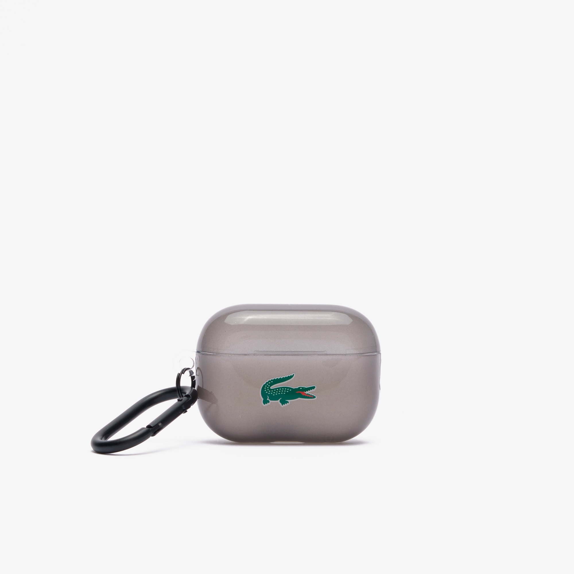 ラコステ◆LACOSTE◆Airpods 1 ケース カバー ロゴ ブラック np0103mg-000-sub1.