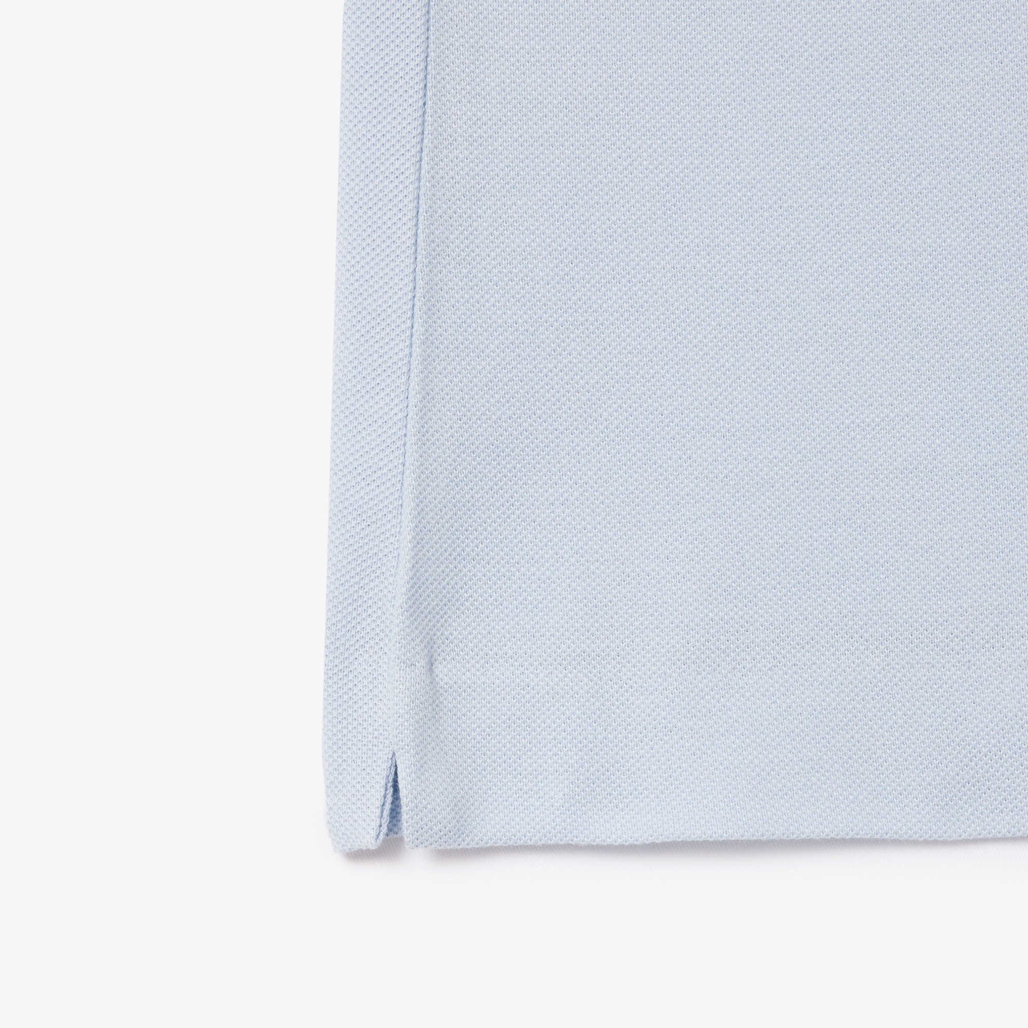 オーバーサイズネームプリントポロシャツ