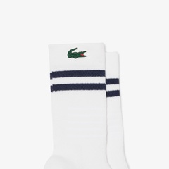 ホリデイ フローラルサッチェルバッグ NH4741HN - ラコステ（LACOSTE