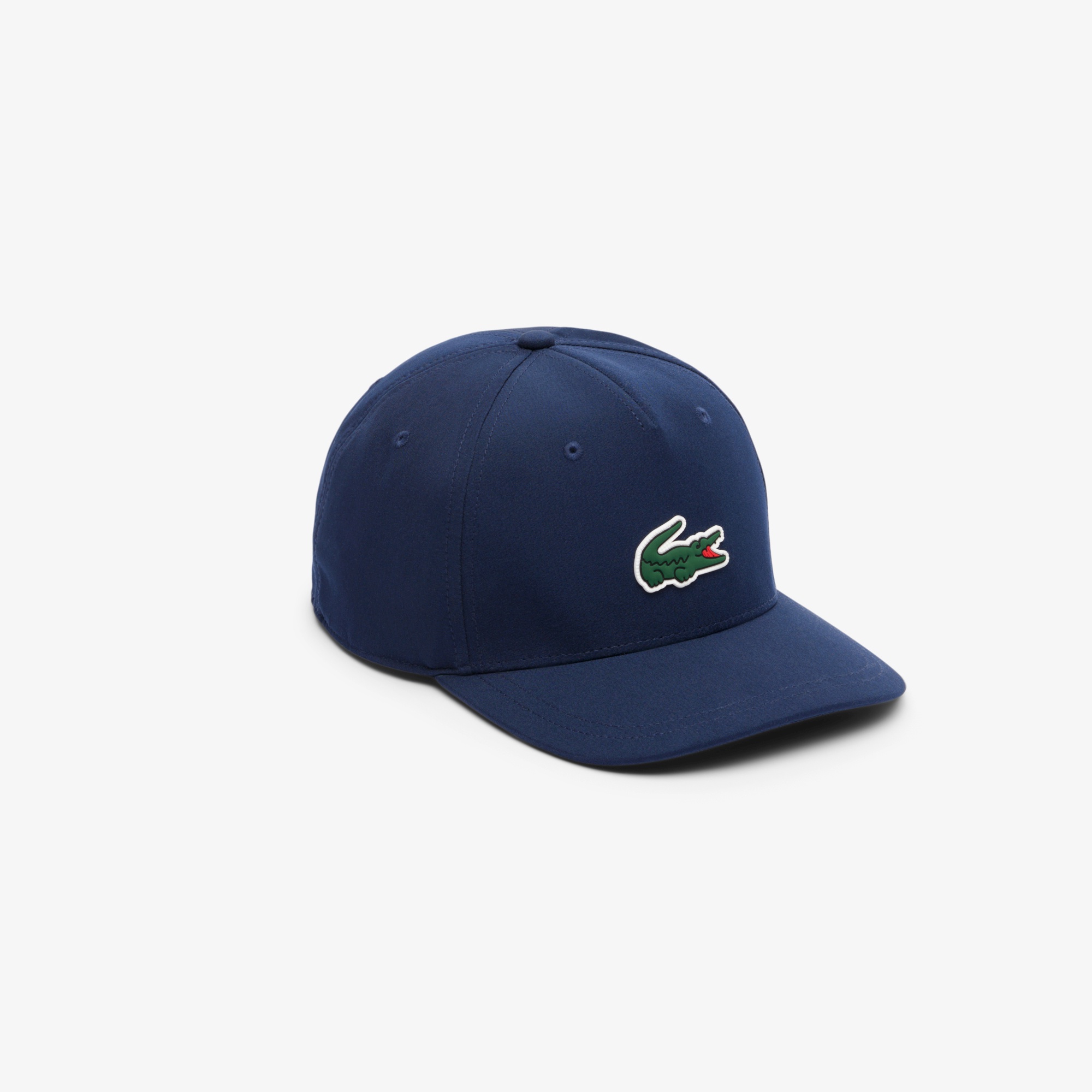 ワンポイント耐水ゴルフキャップ RK1103 - ラコステ（LACOSTE