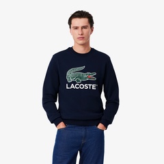 パイル地トップステニスドレス EF7235 - ラコステ（LACOSTE