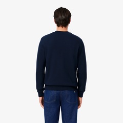 パイル地トップステニスドレス EF7235 - ラコステ（LACOSTE