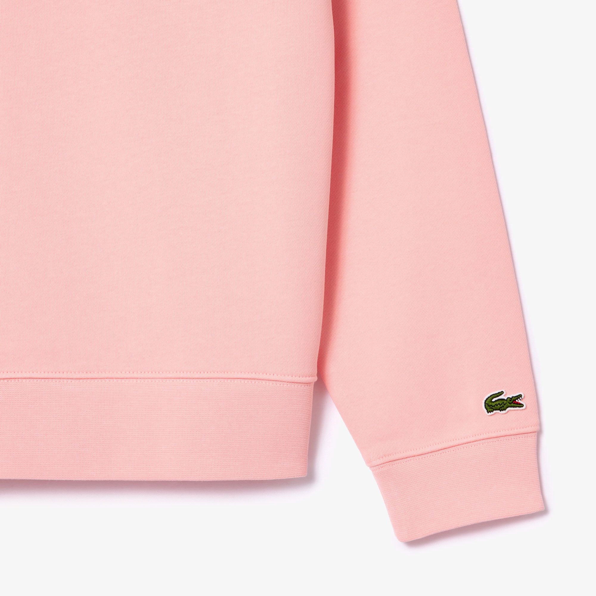 クラシックグラフィックプリントエッセンシャルフーディー