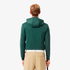 ジャケット・アウター Tos ウルトラドライバイカラーフードジャケット SH7434 - ラコステ