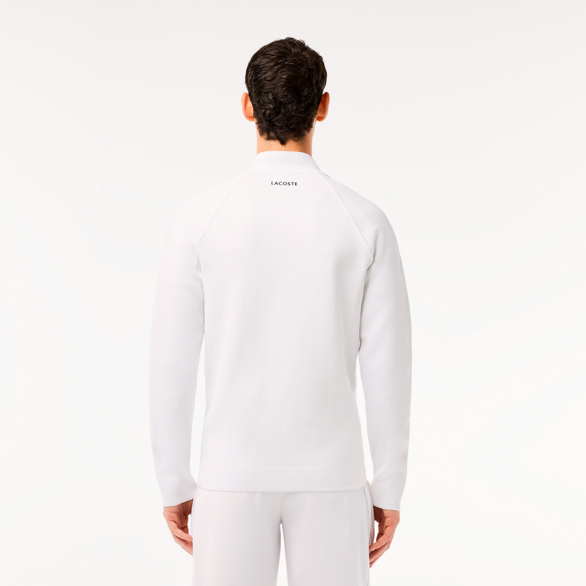 『ダニール・メドベージェフ』ジップジャケット