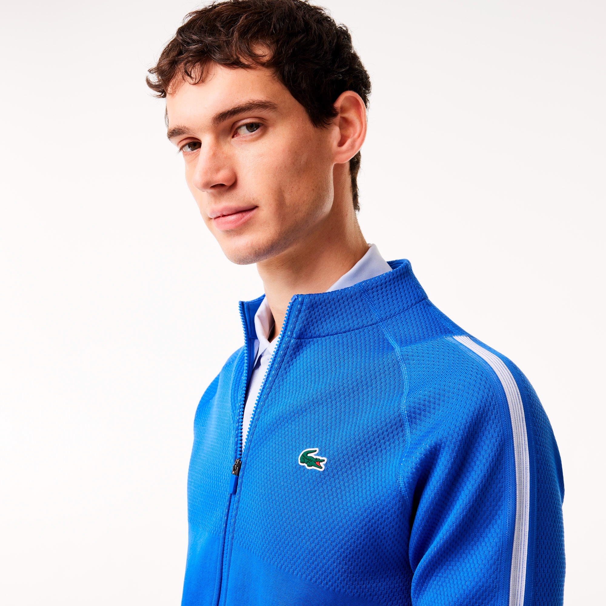 『ノバク・ジョコビッチ』切り替えトラックジャケット