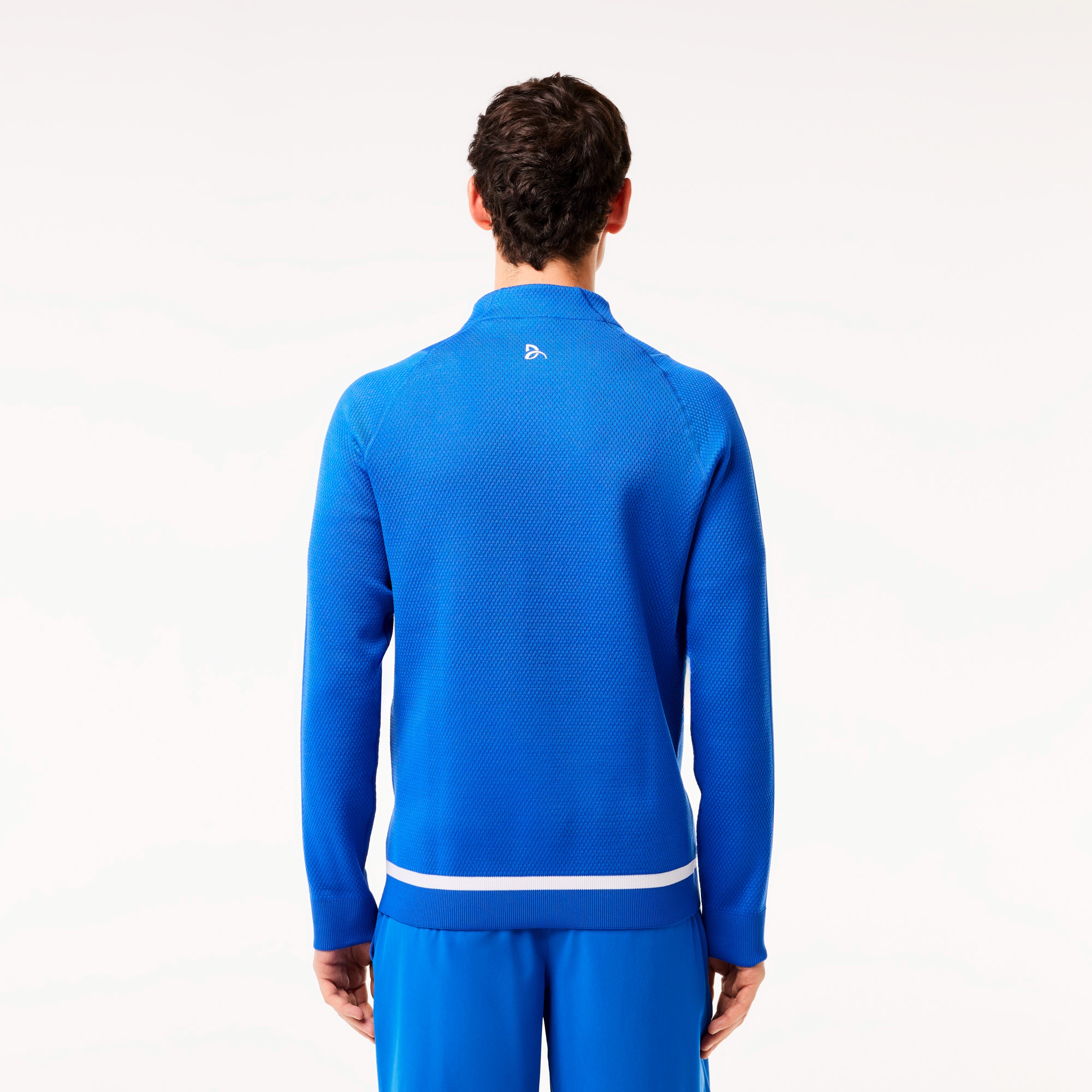 『ノバク・ジョコビッチ』切り替えトラックジャケット