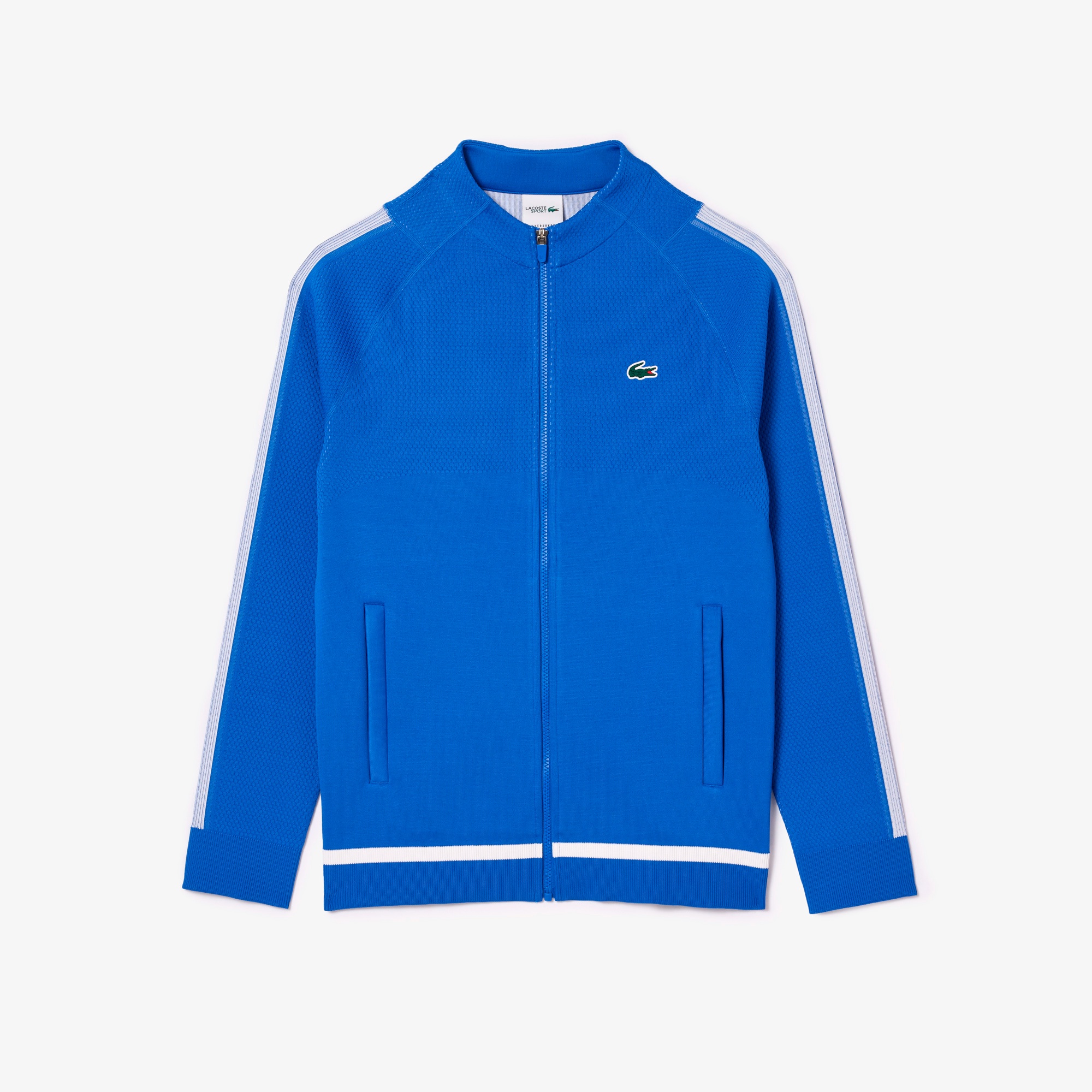 『ノバク・ジョコビッチ』切り替えトラックジャケット