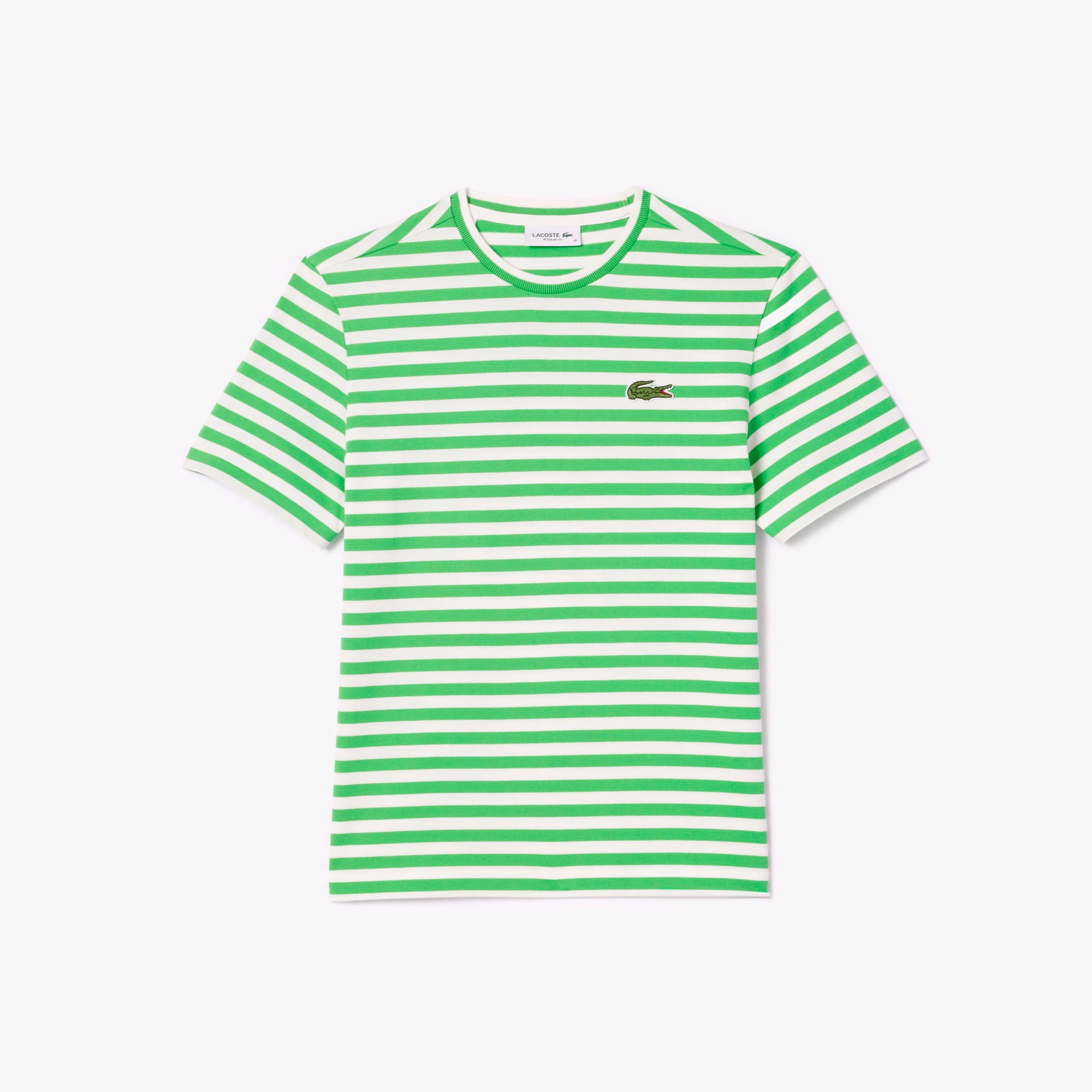 ワイドマリンボーダーTシャツ