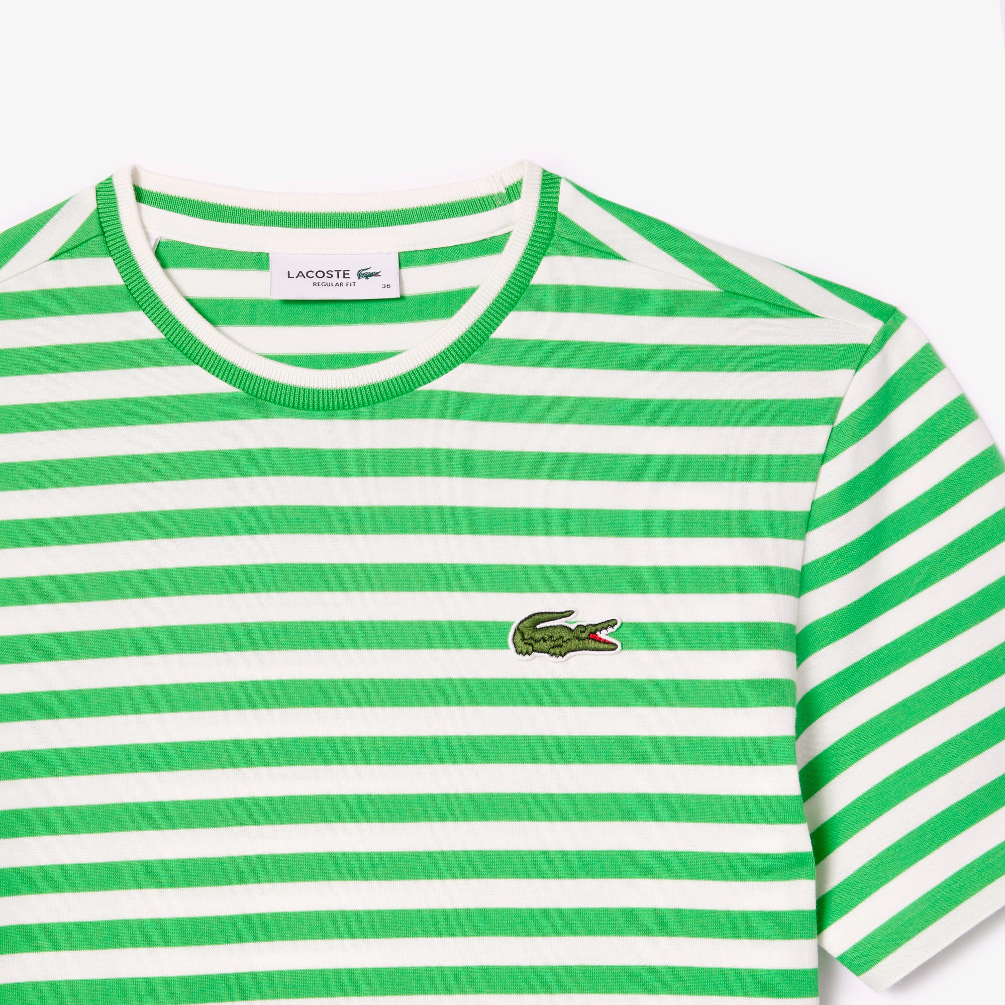 ワイドマリンボーダーTシャツ