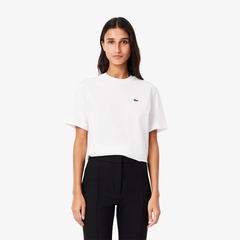 新作 レディース Tシャツ - ラコステ（LACOSTE）公式オンライン