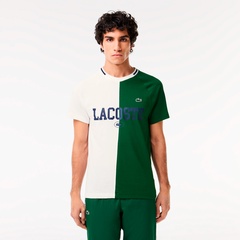 Lacoste  ノバク・ジョコビッチモデルTシャツ 2枚 ノバク・ジョコビッチ コレクション - ラコステ（LACOSTE）公式