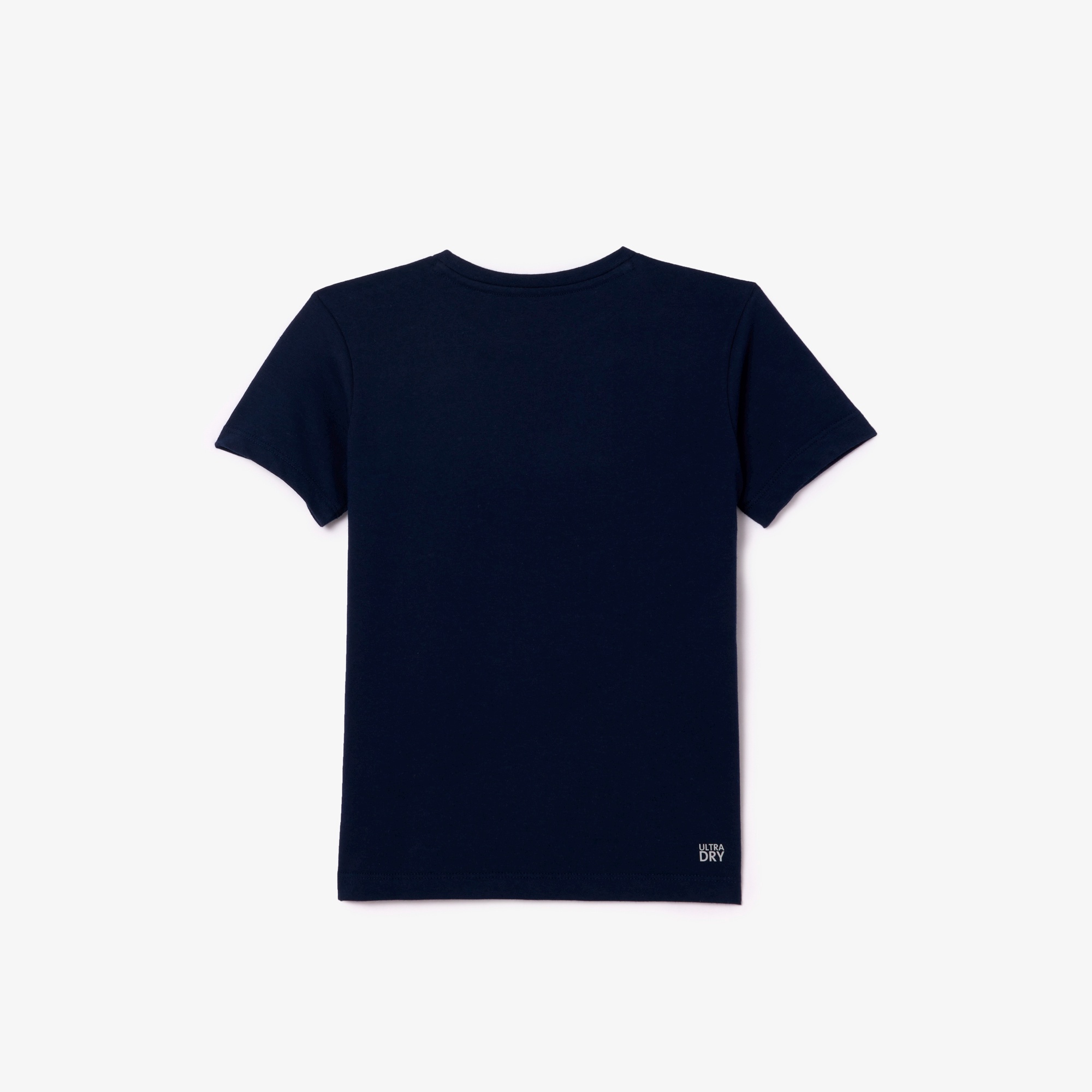 ウルトラドライクロックプリント　キッズTシャツ