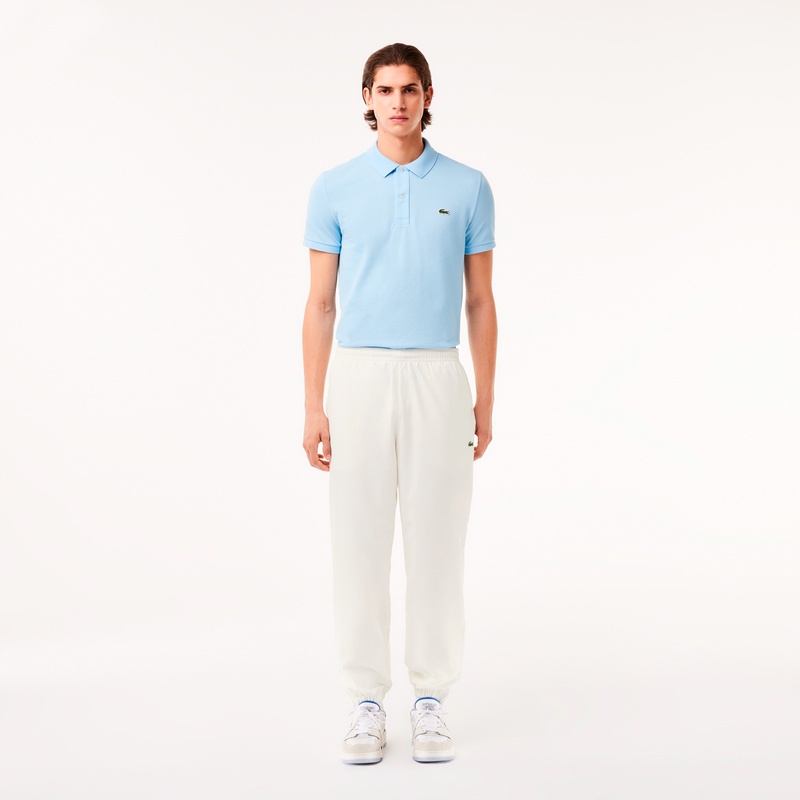 耐水透湿トラックパンツ XH1618 - ラコステ（LACOSTE）公式オンライン