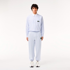 ランドスケープジャカードアルパカブレンドニットセーター AF4157