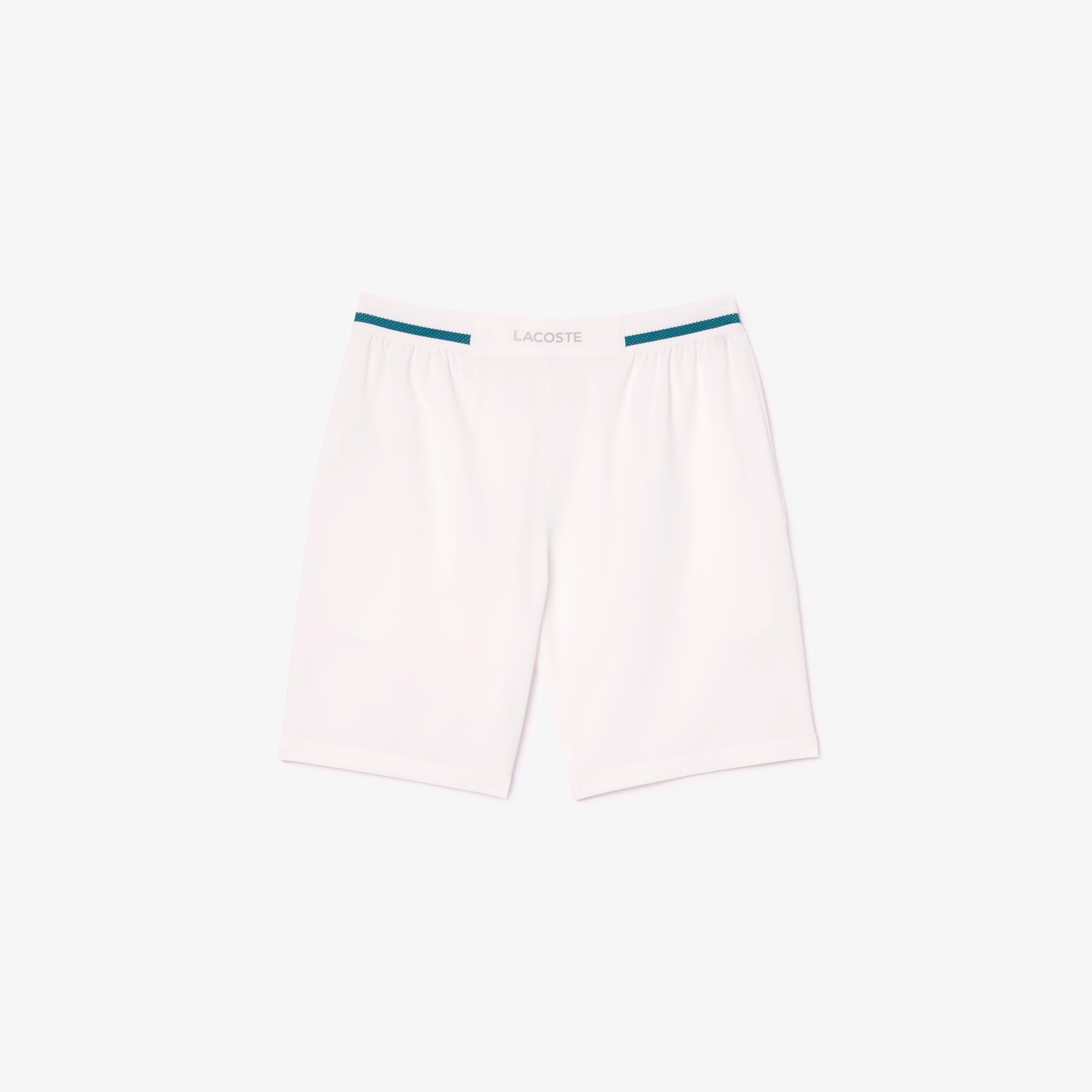 『ノバク・ジョコビッチ』メッシュガゼットテニスショーツ