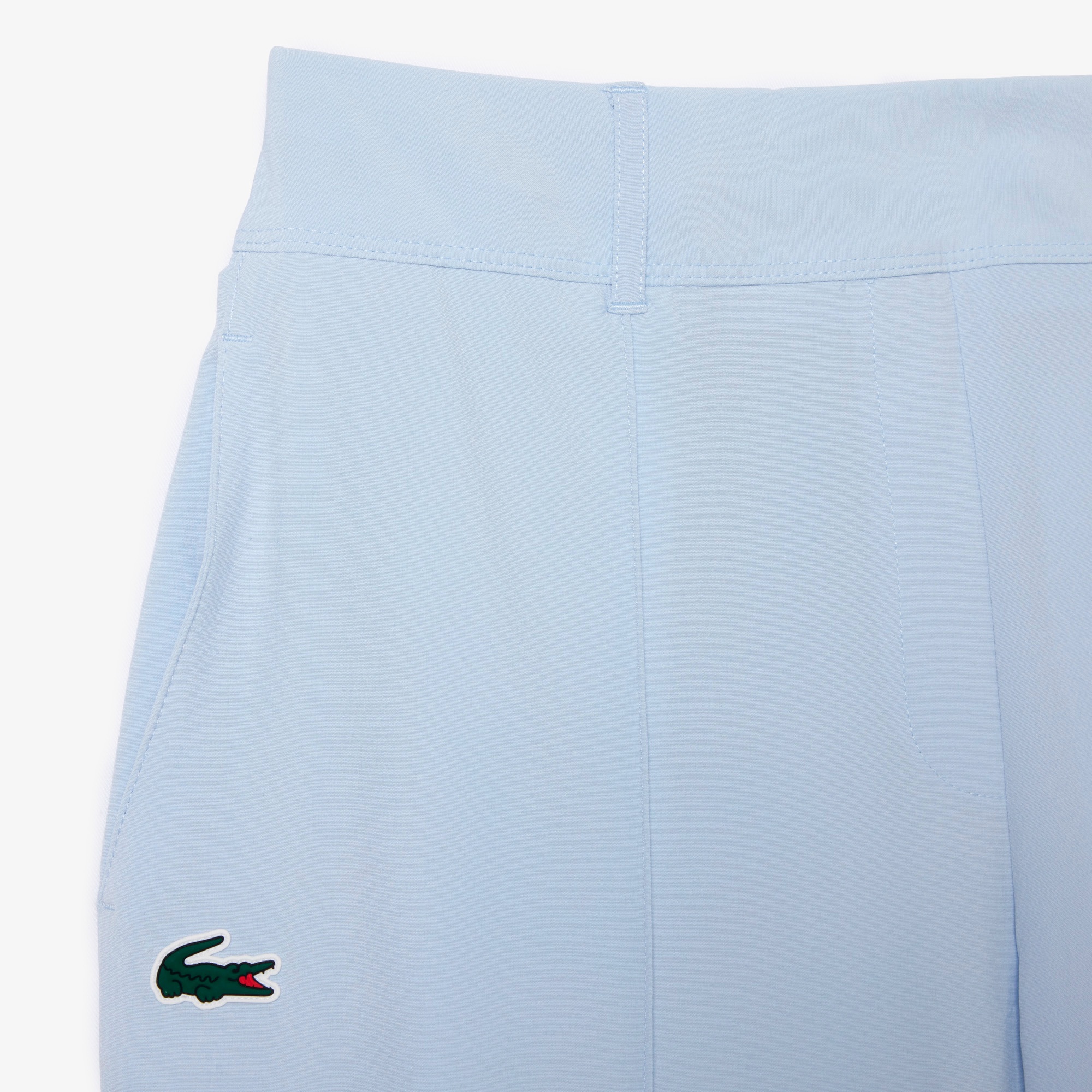 センタークリースゴルフパンツ