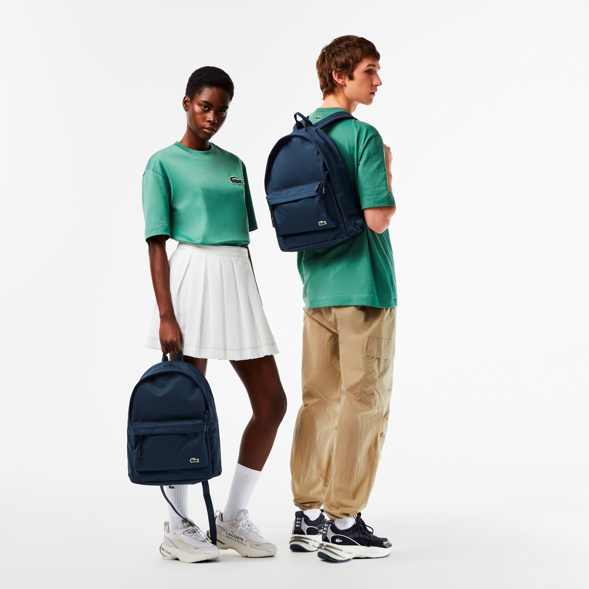 ネオクロコ PCデイパック