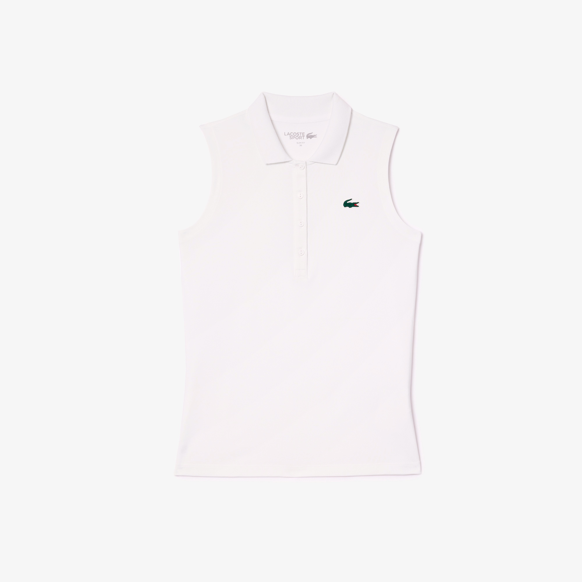 ウルトラドライノースリーブゴルフポロシャツ