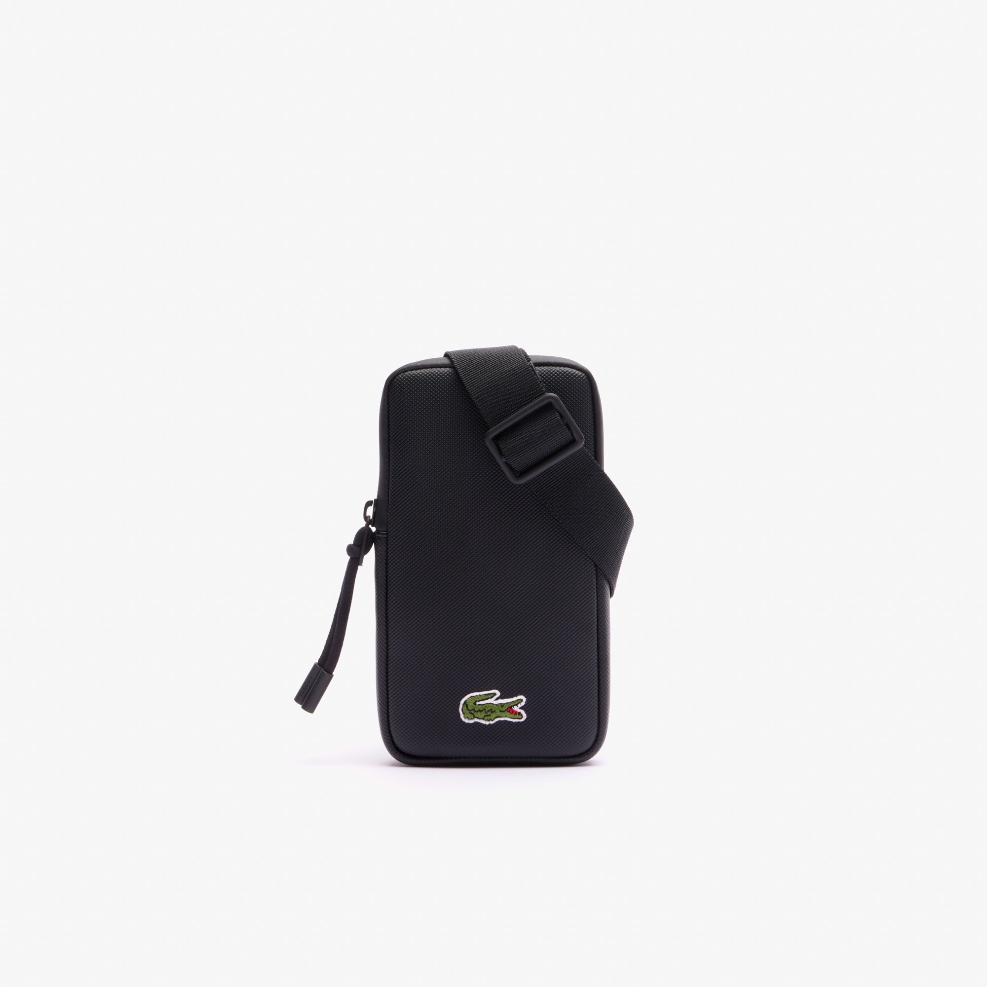 国内発送/送料込☆LACOSTE ラコステ モノグラム スマホホルダー LACOSTE ラコステ メンズ レディース スマホホルダー NH4135 ザ