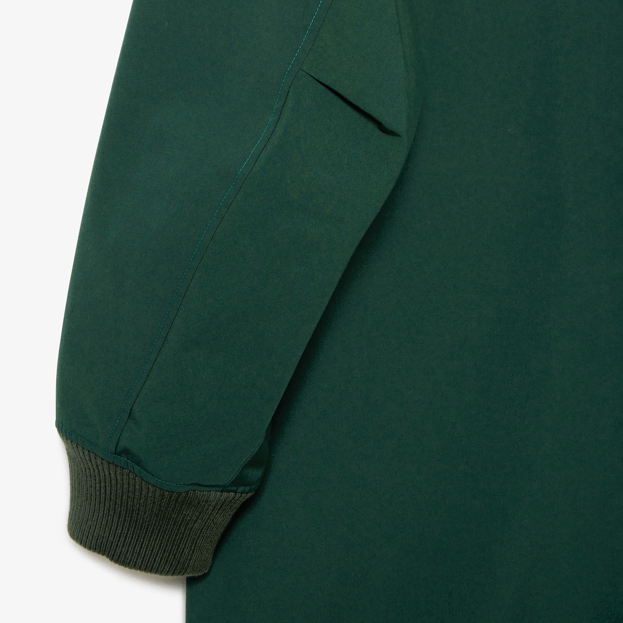 ルーズフィットAラインボマーコート