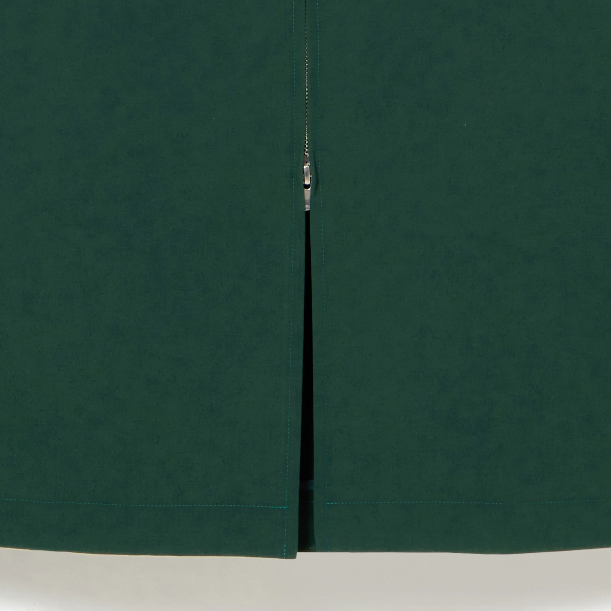 ルーズフィットAラインボマーコート