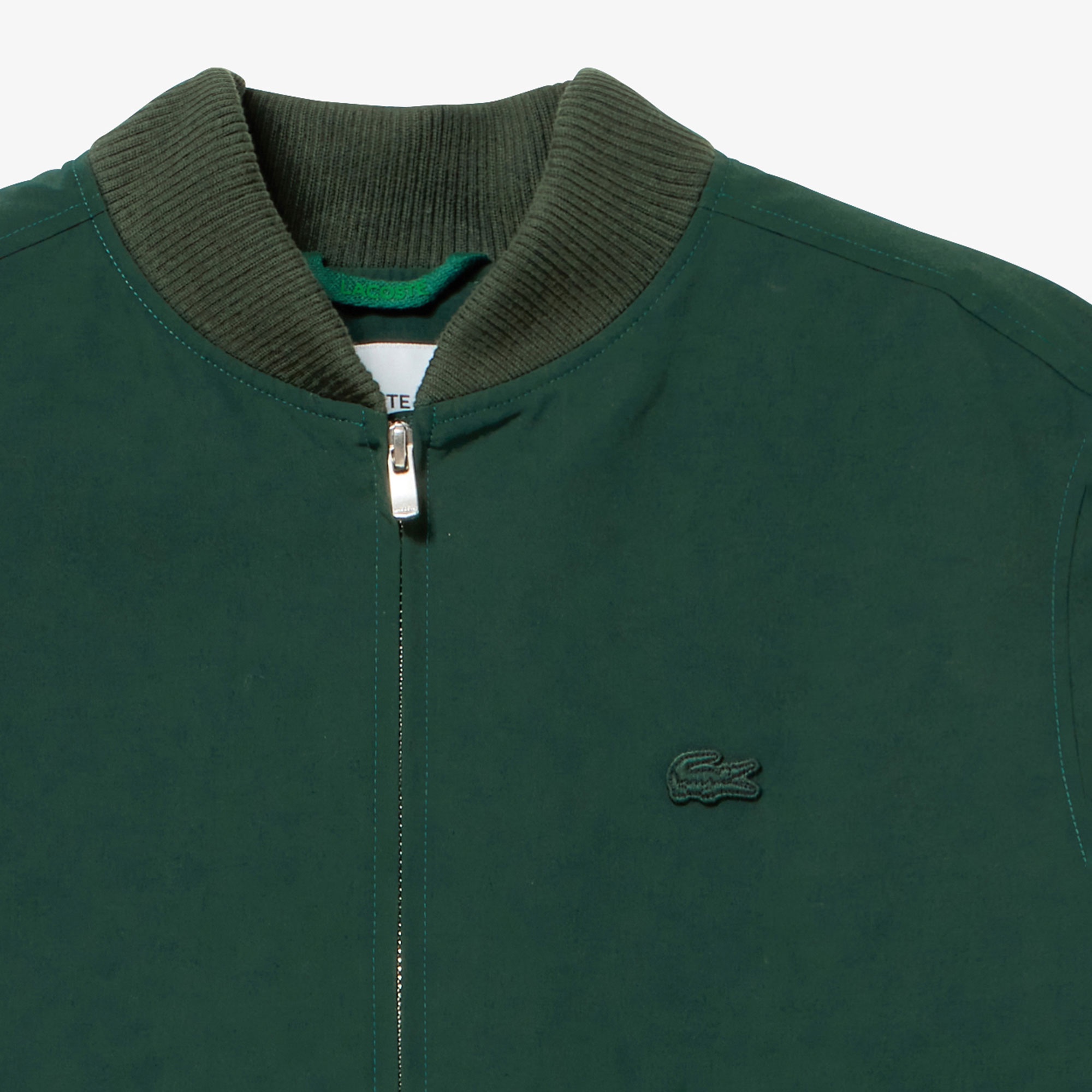 ルーズフィットAラインボマーコート