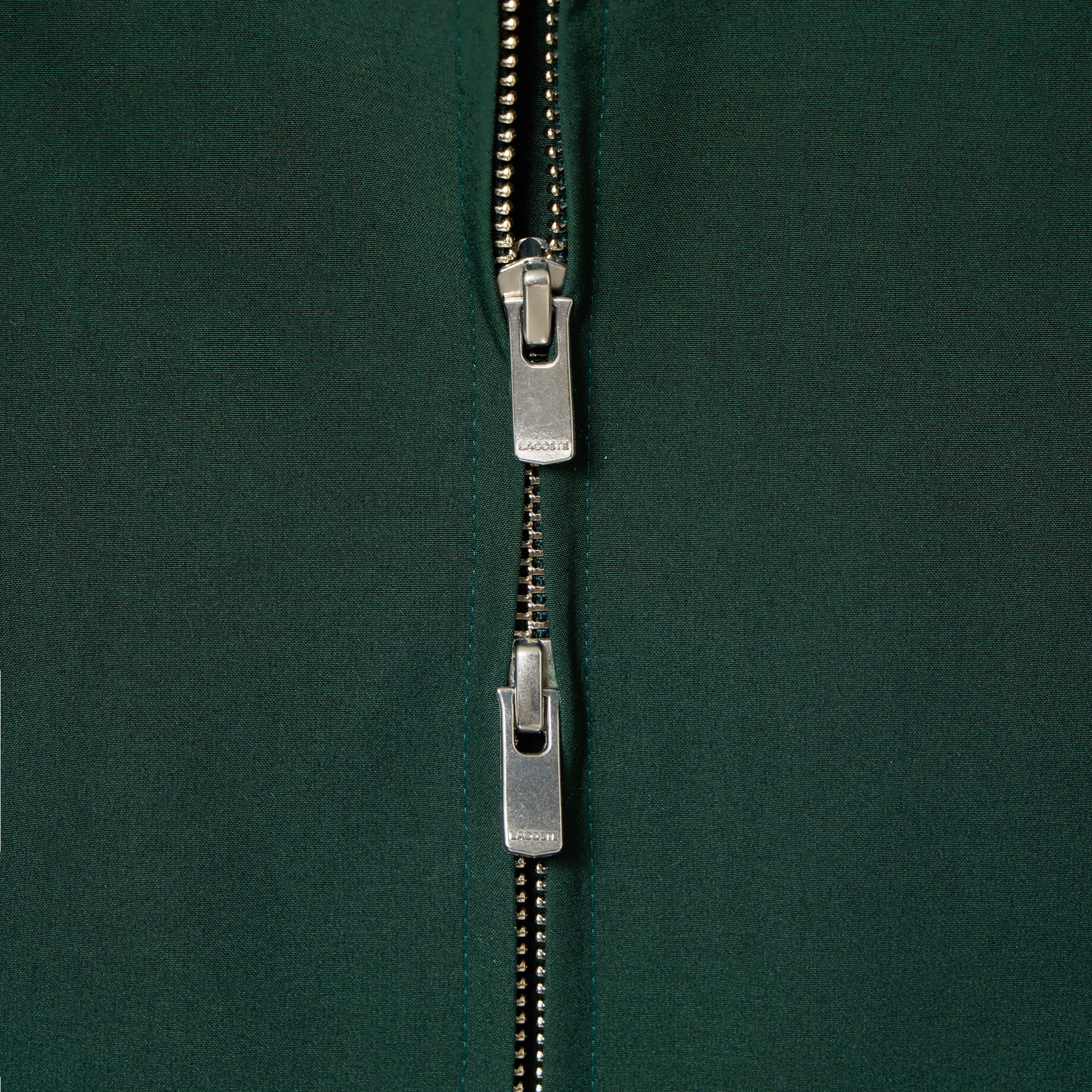 ルーズフィットAラインボマーコート