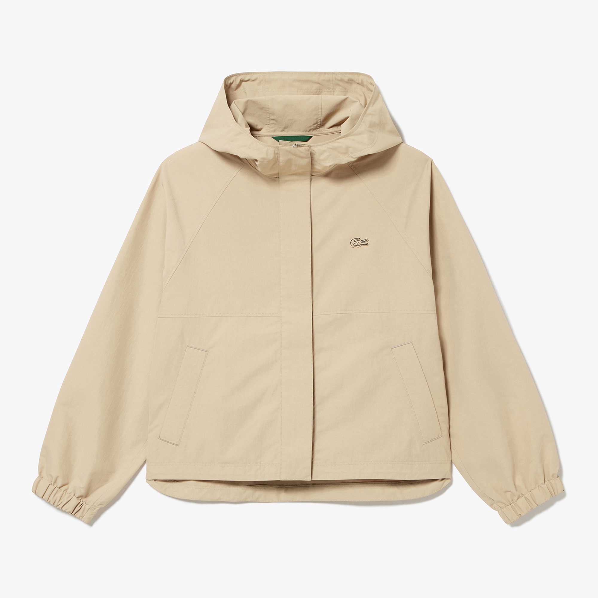 ウィメンズマウンテンパーカ