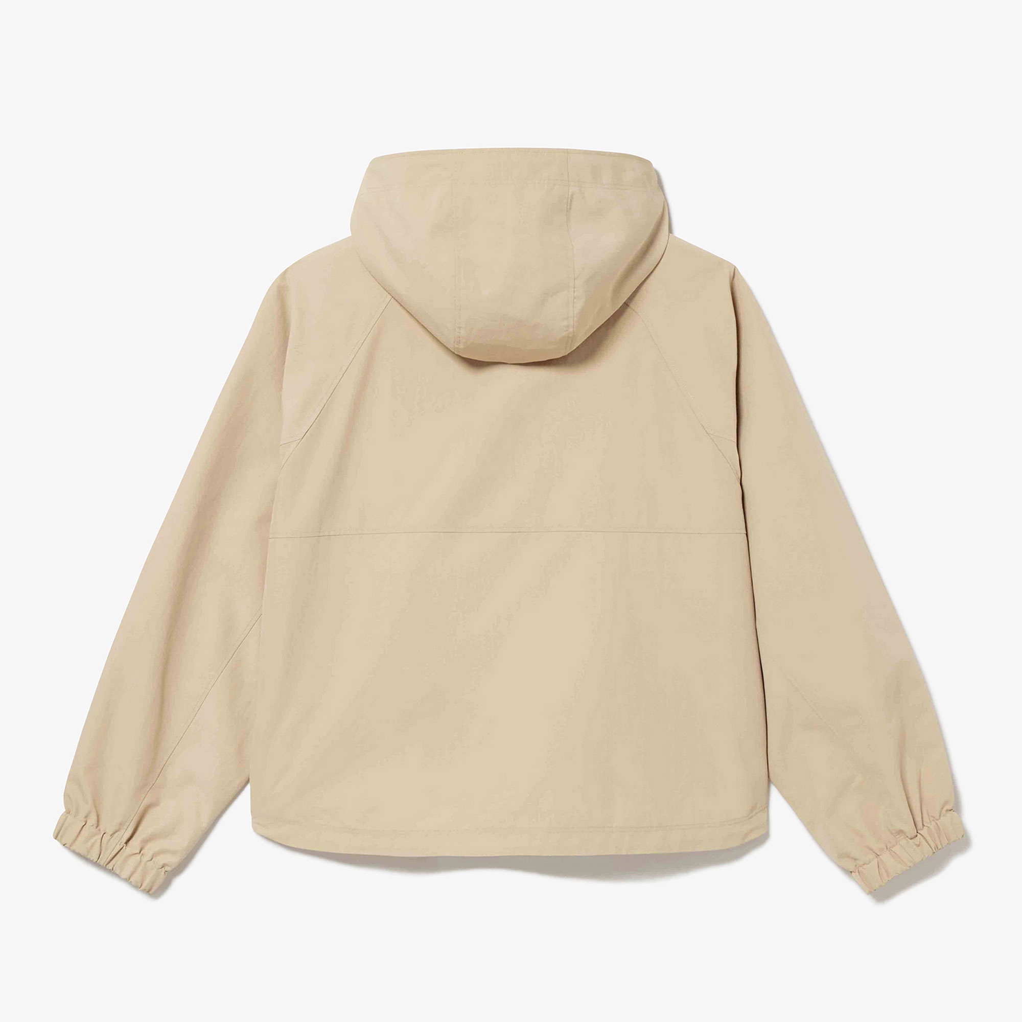 ウィメンズマウンテンパーカ