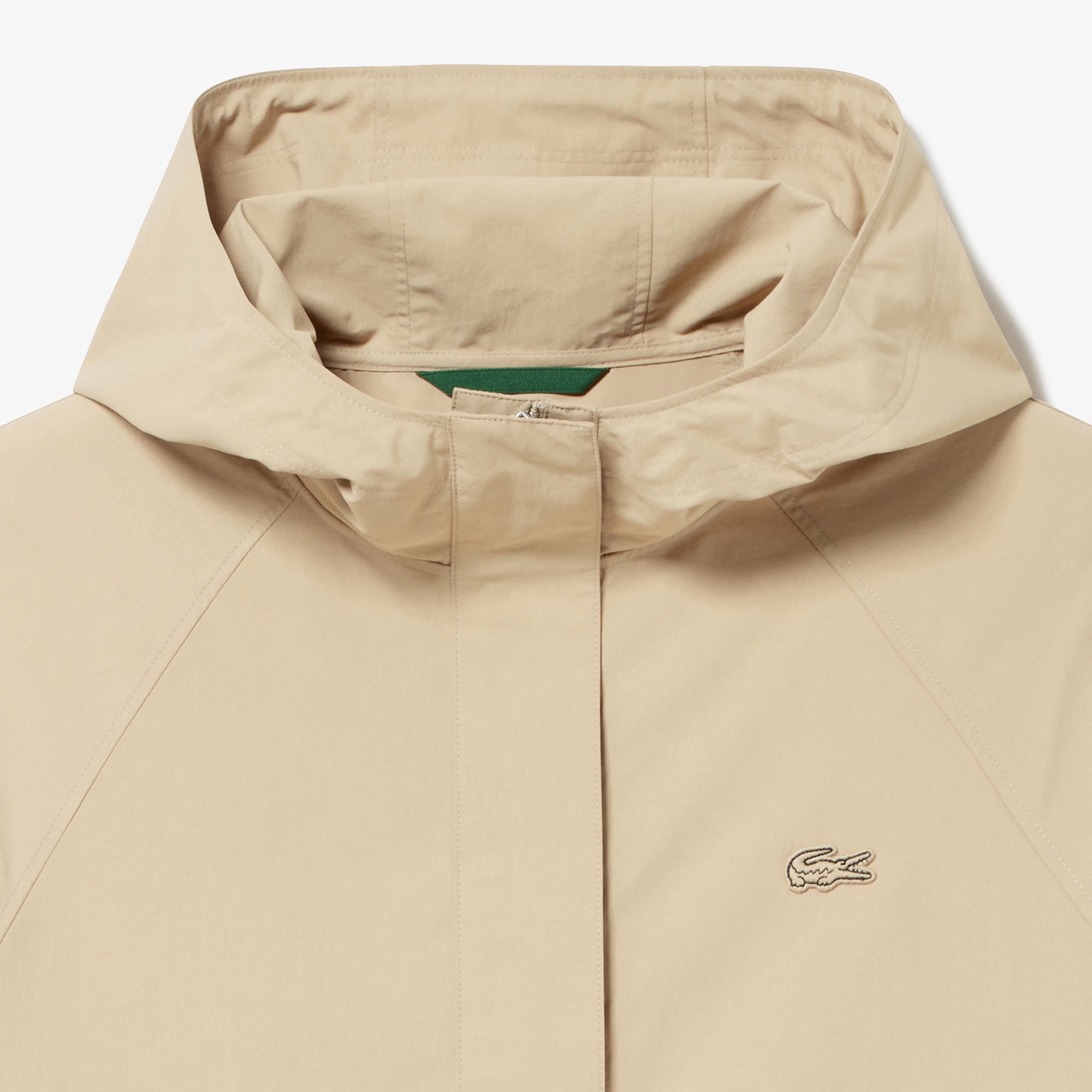 ウィメンズマウンテンパーカ