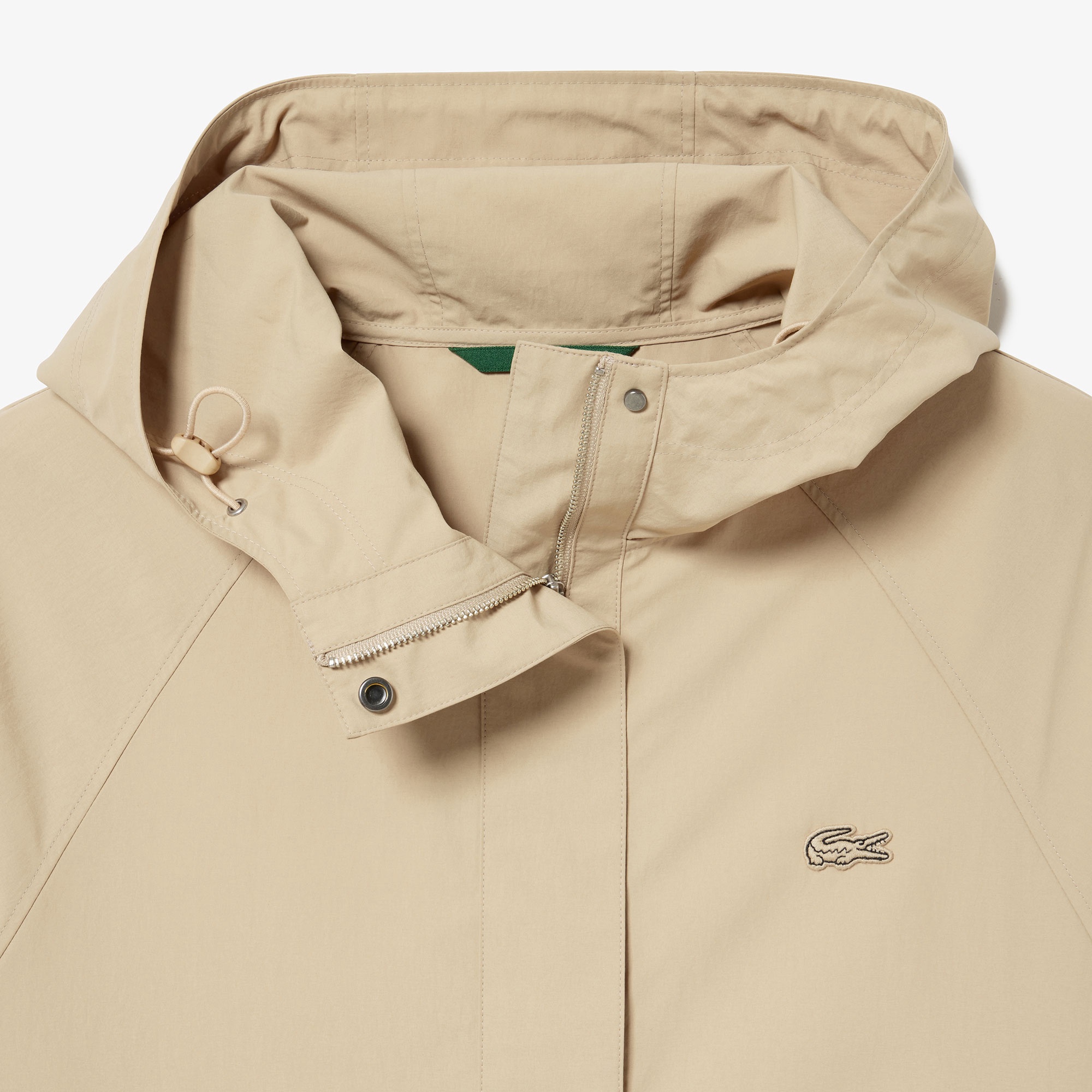 ウィメンズマウンテンパーカ