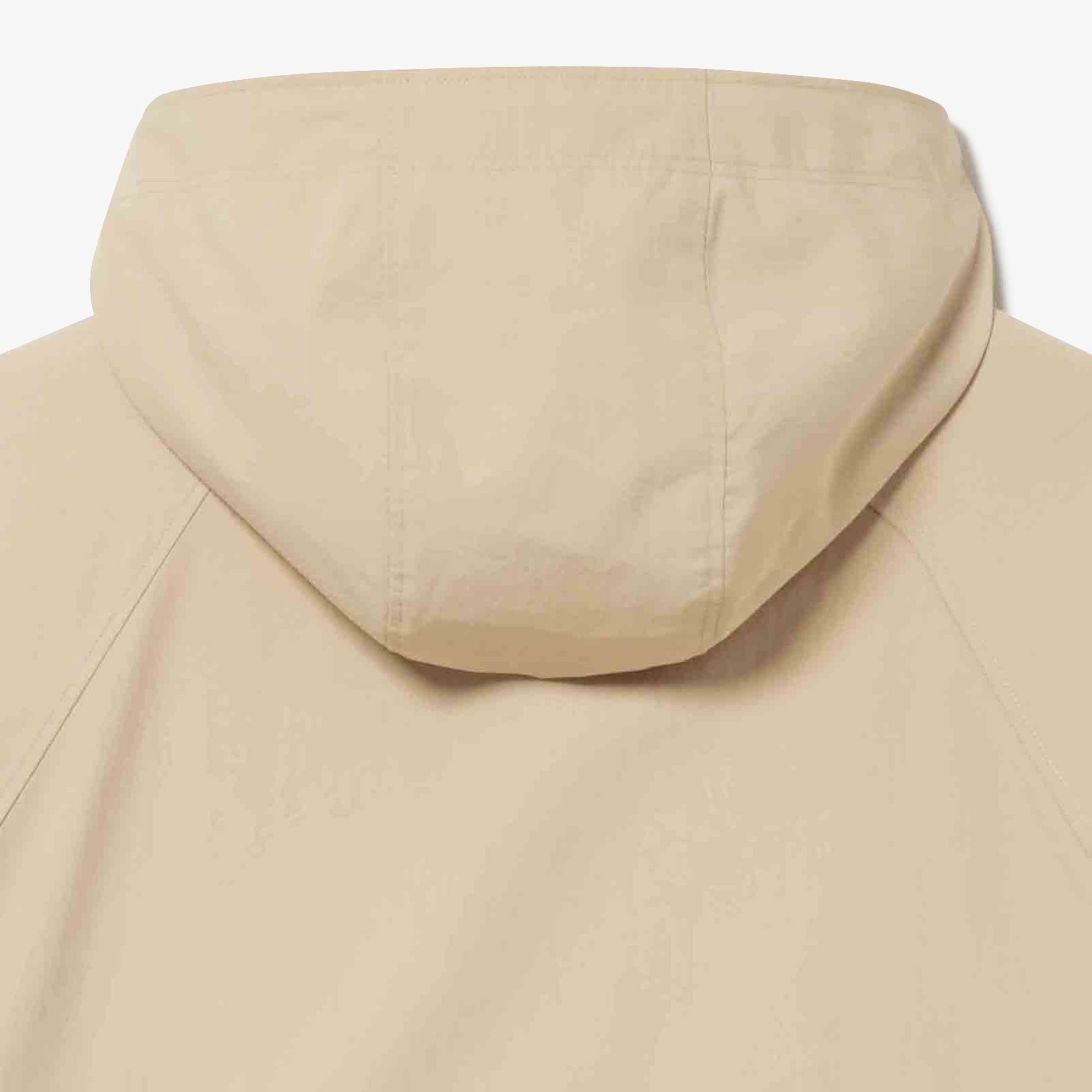 ウィメンズマウンテンパーカ