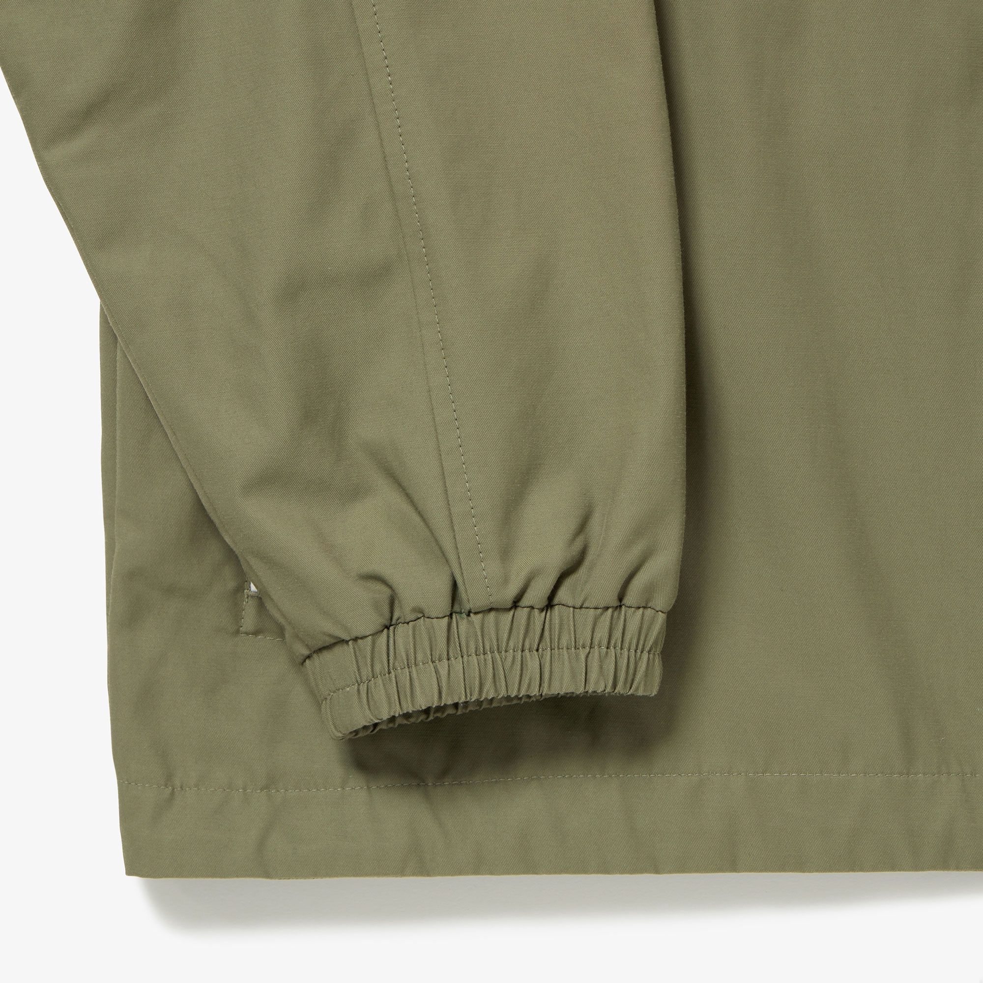 ライトウェイトボマージャケット