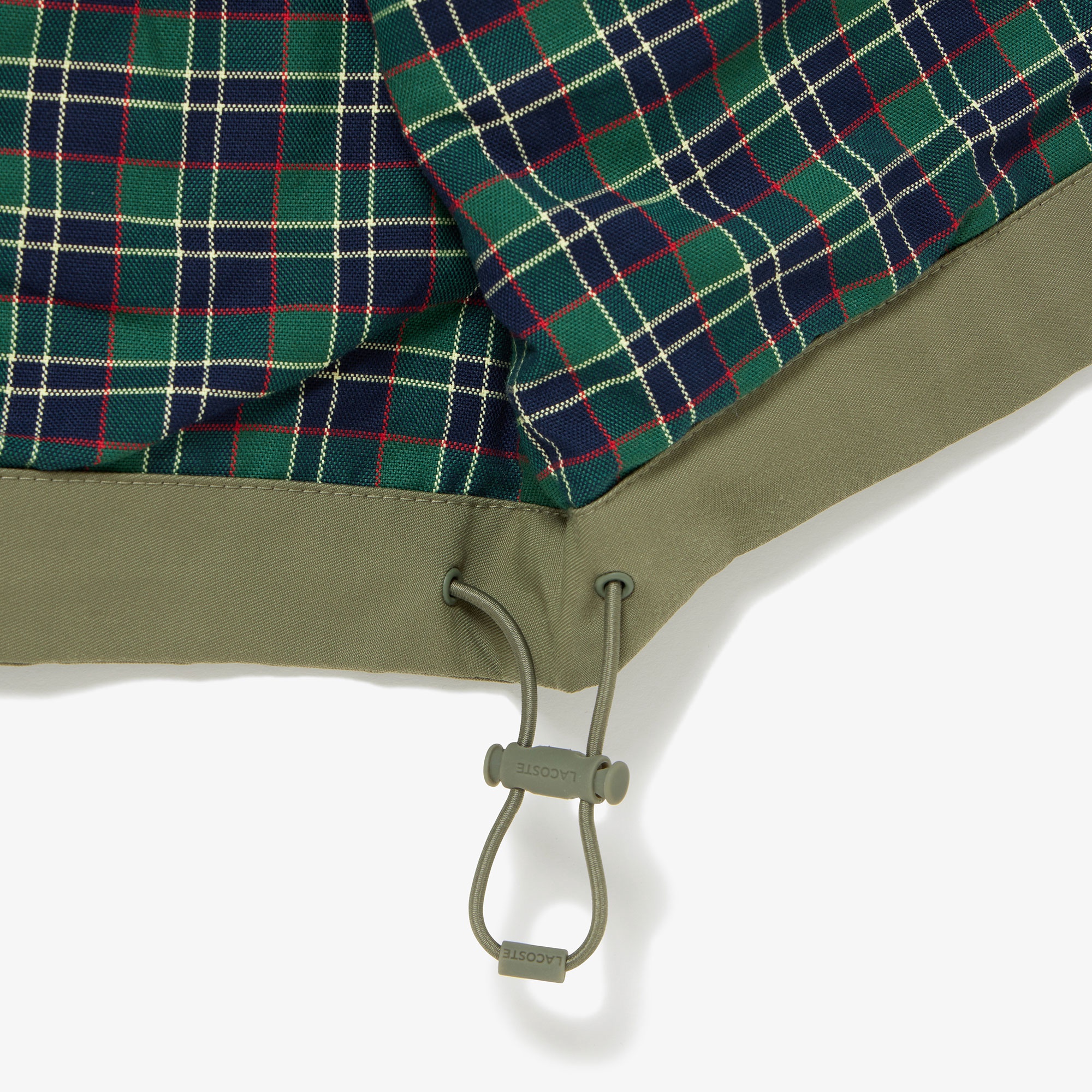 ライトウェイトボマージャケット