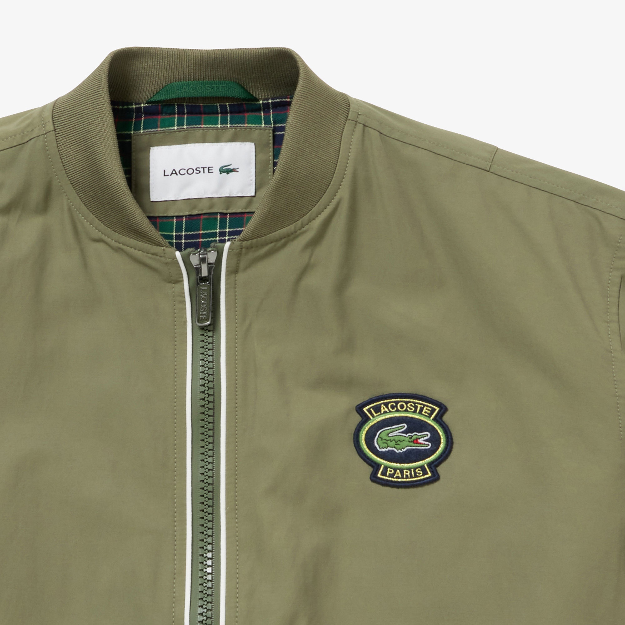 ライトウェイトボマージャケット