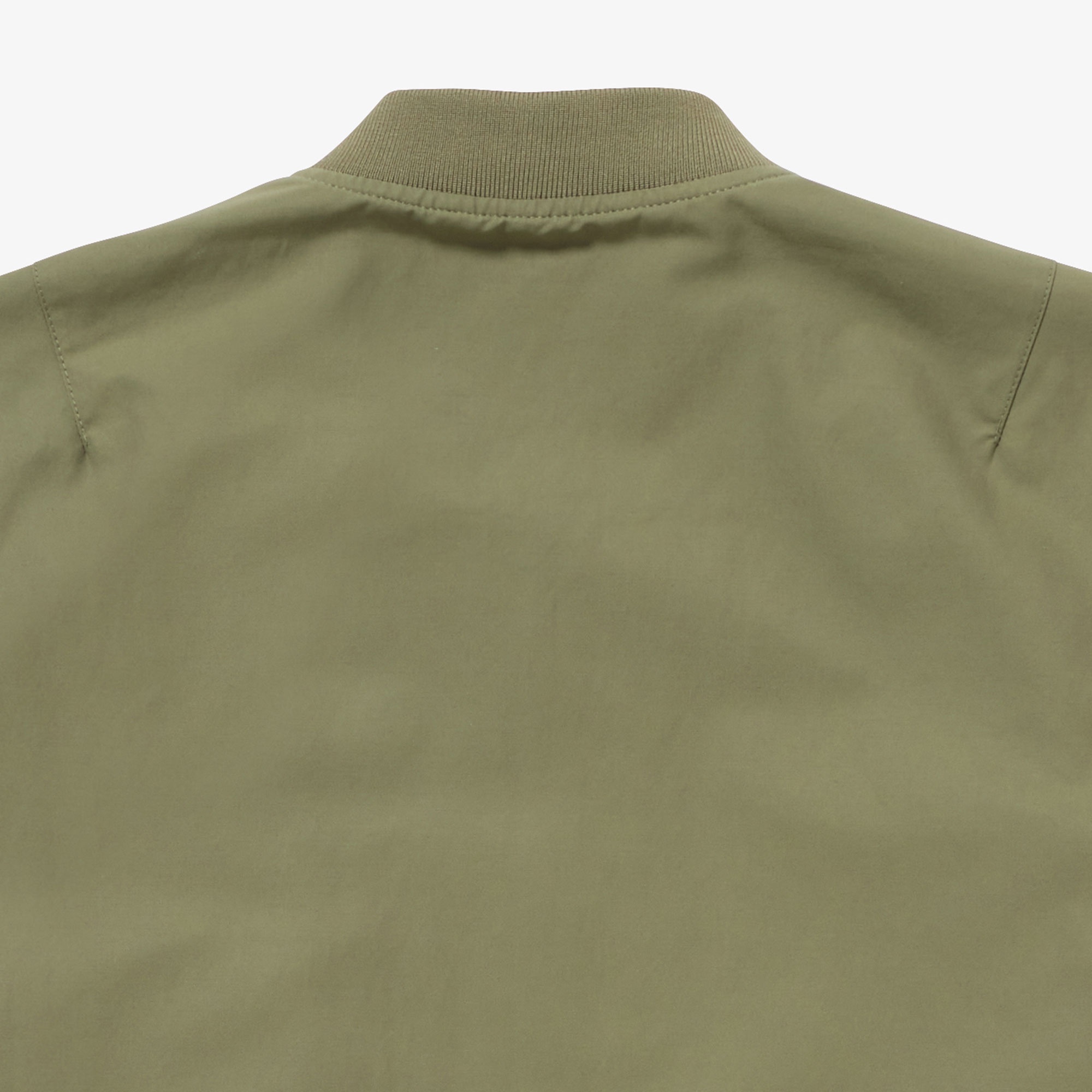 ライトウェイトボマージャケット