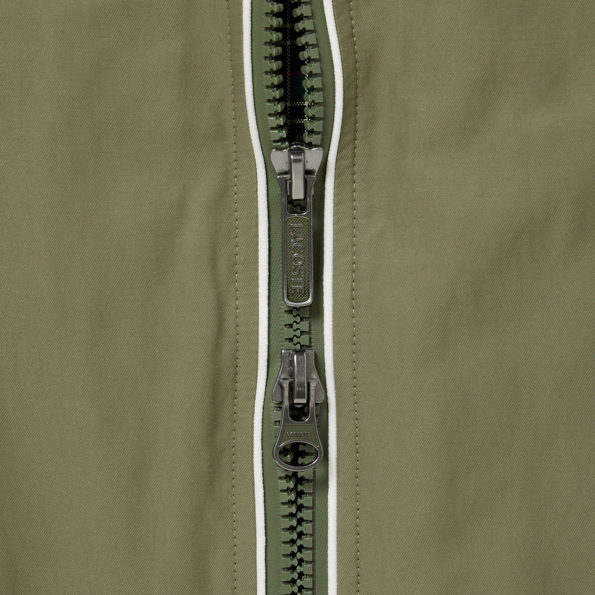 ライトウェイトボマージャケット