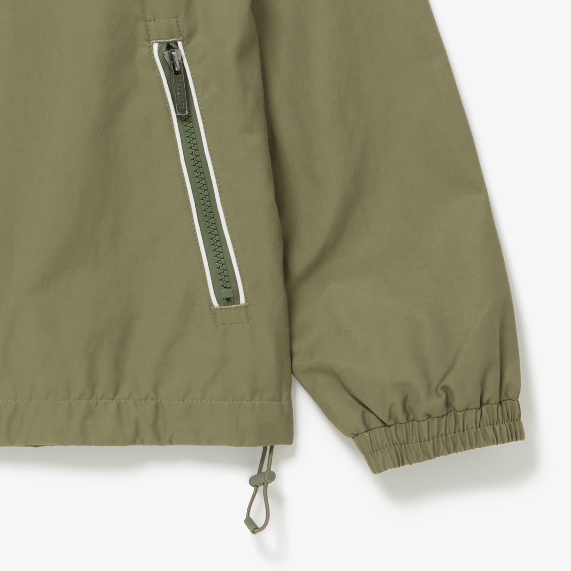 ライトウェイトボマージャケット