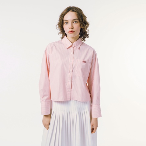 Supreme LACOSTEシュプリーム ラコステ ストライプ カーディガン Supreme LACOSTEシュプリーム ラコステ ストライプ カーディガン