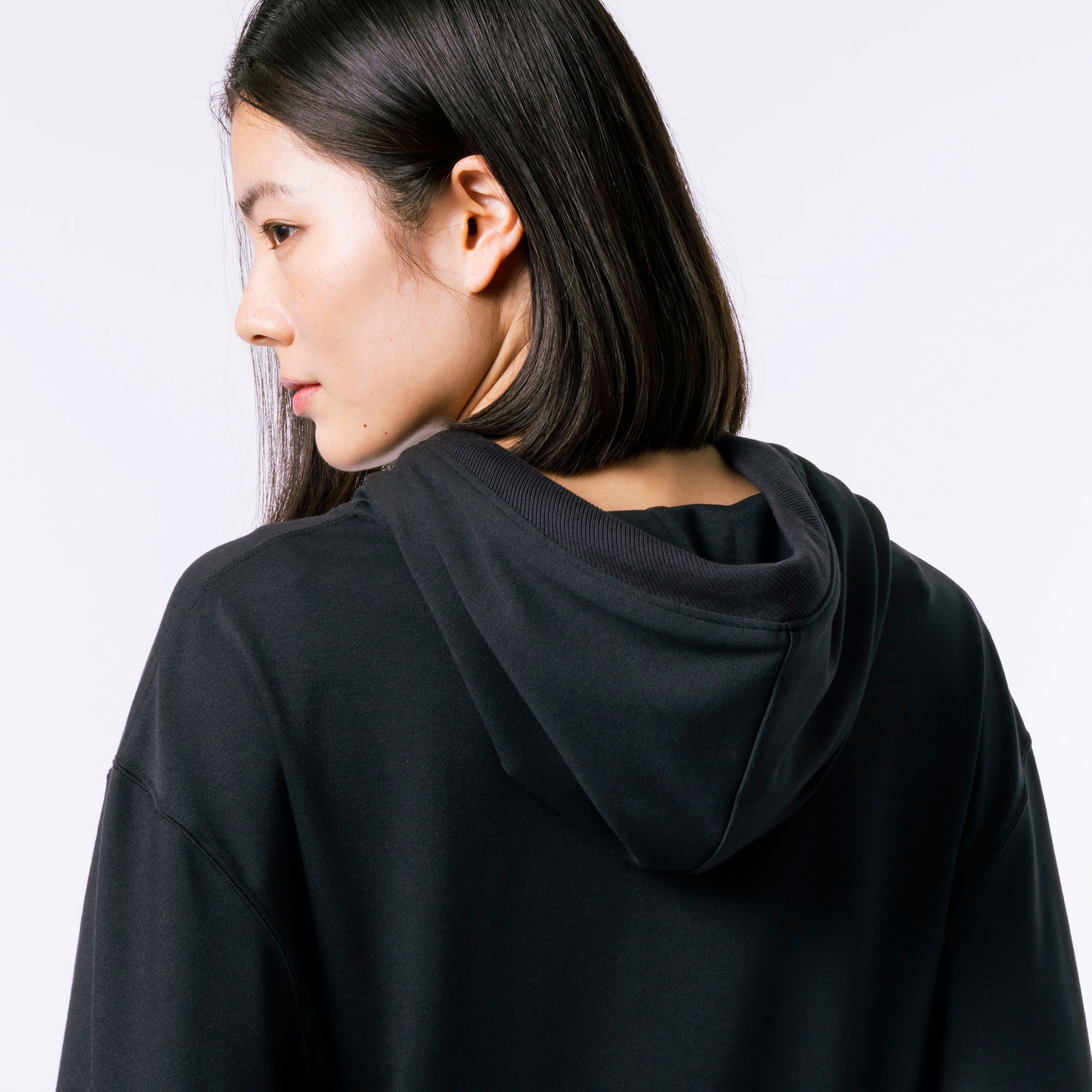 COOL MAXドレスフーディー