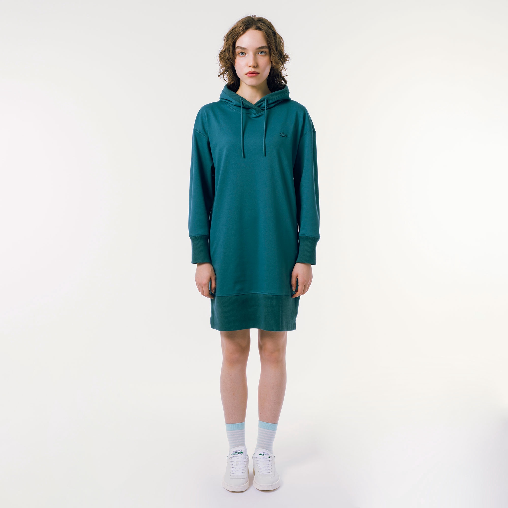 COOL MAXドレスフーディー