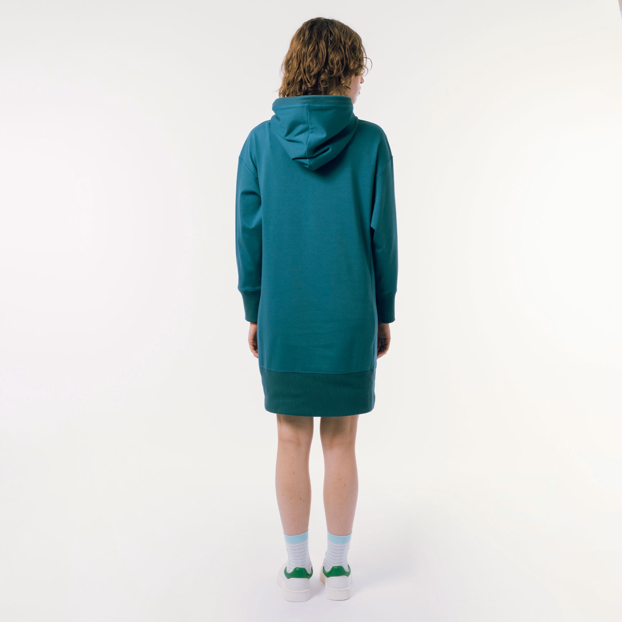 COOL MAXドレスフーディー