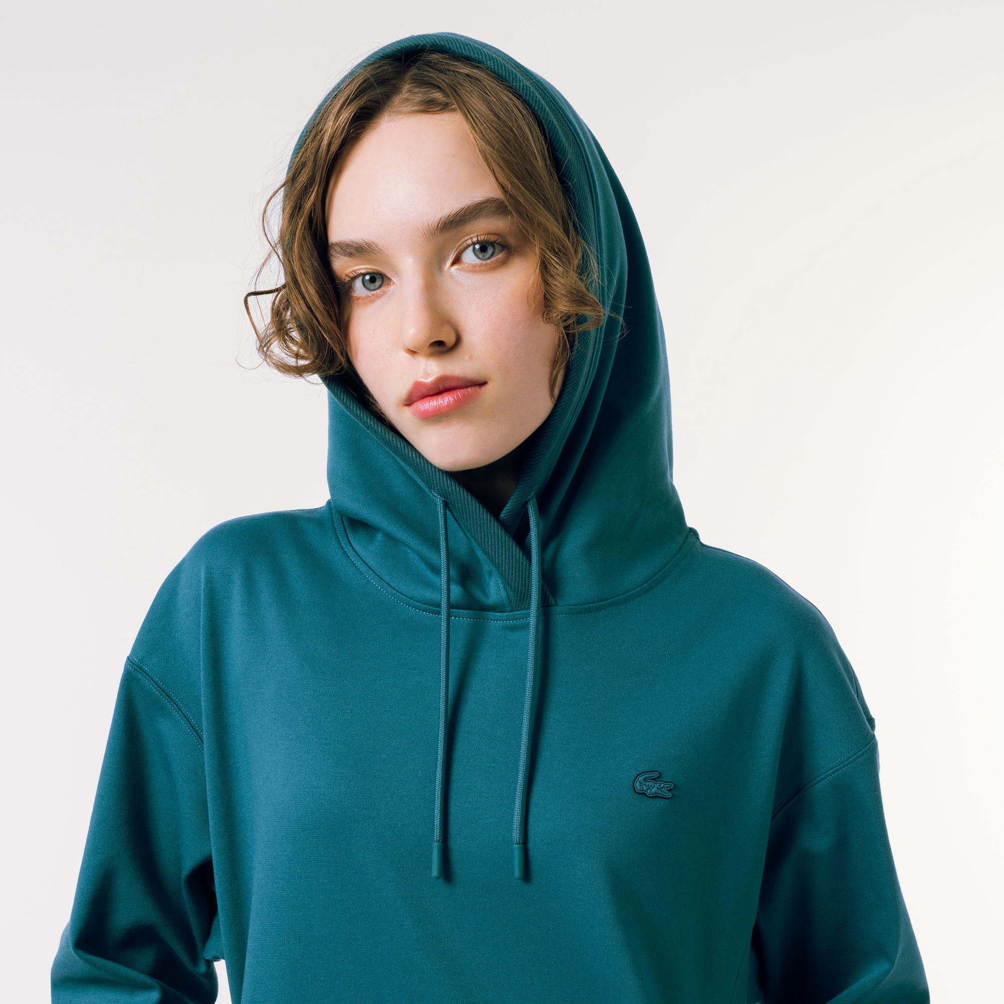 COOL MAXドレスフーディー