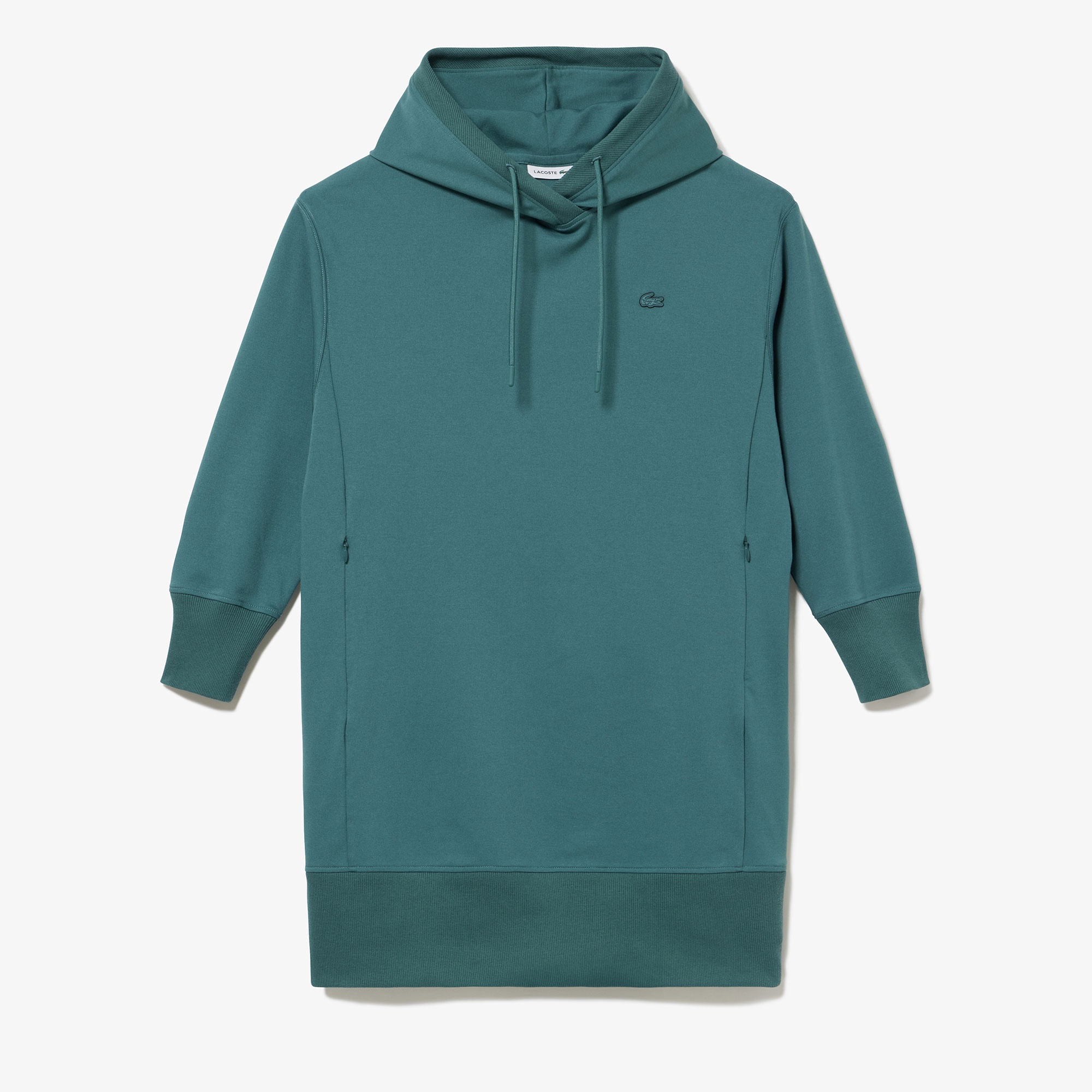 COOL MAXドレスフーディー