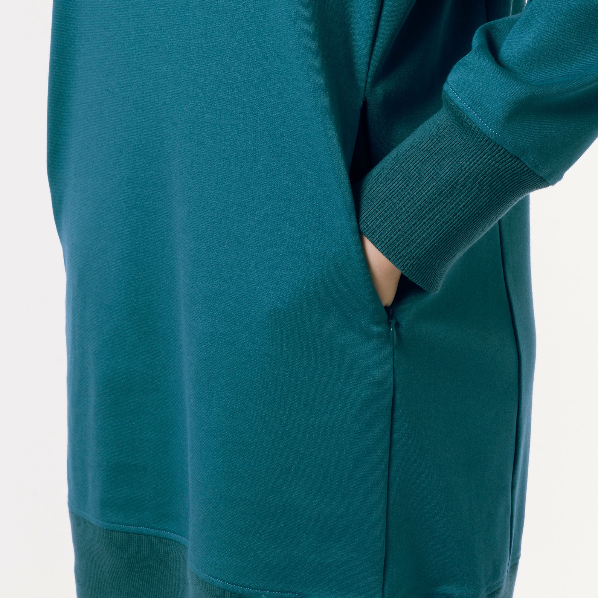 COOL MAXドレスフーディー