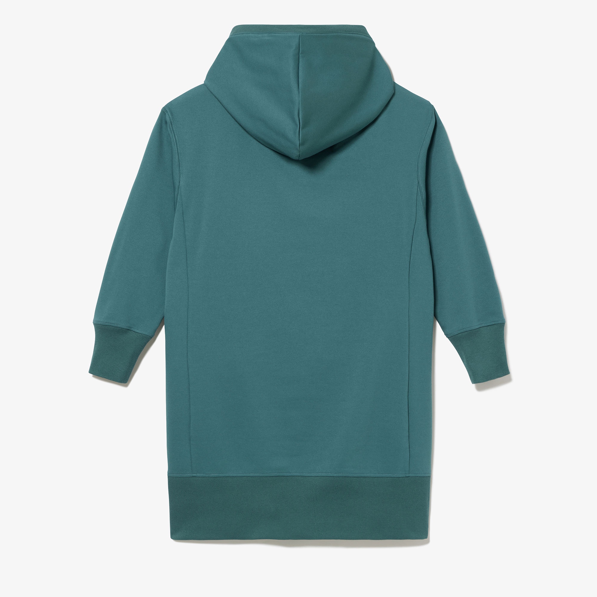 COOL MAXドレスフーディー