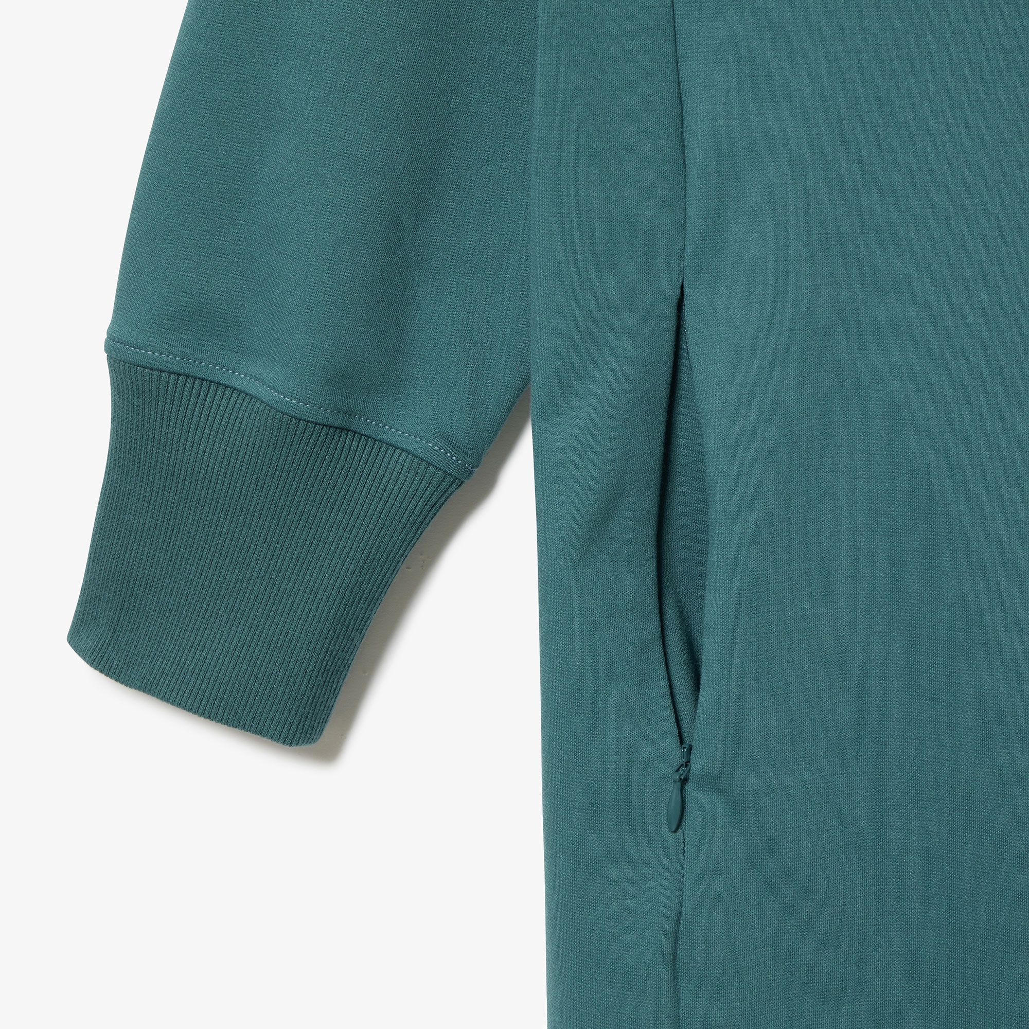 COOL MAXドレスフーディー