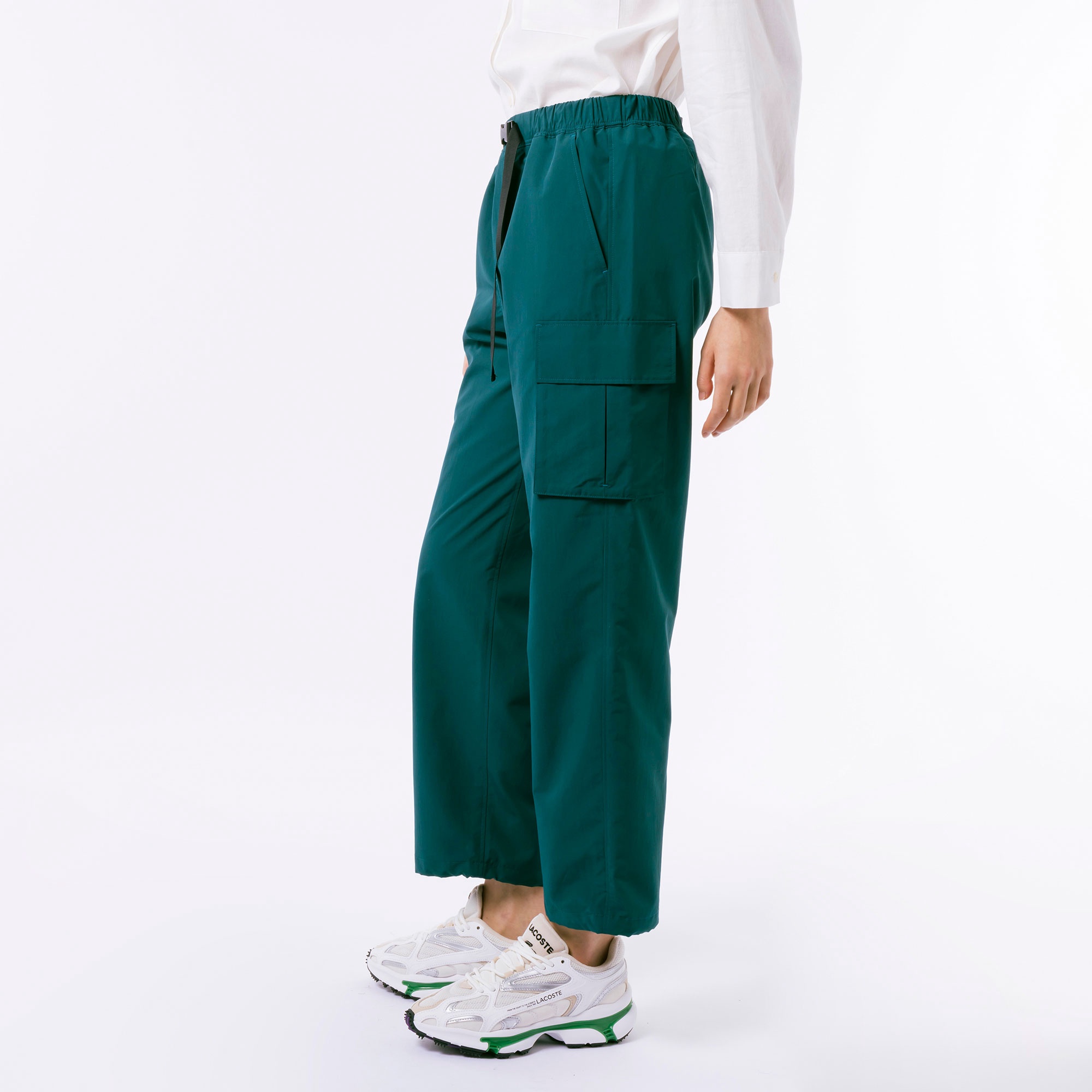 ウィメンズカーゴパンツ