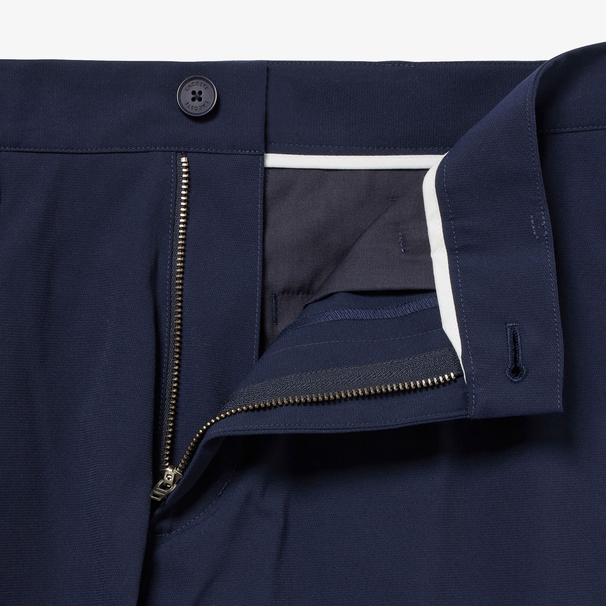 オックスフォードセンタークリーススラックス